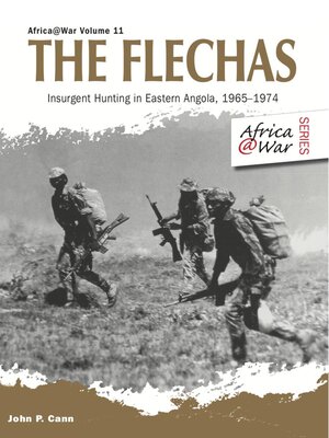 cover image of The Flechas